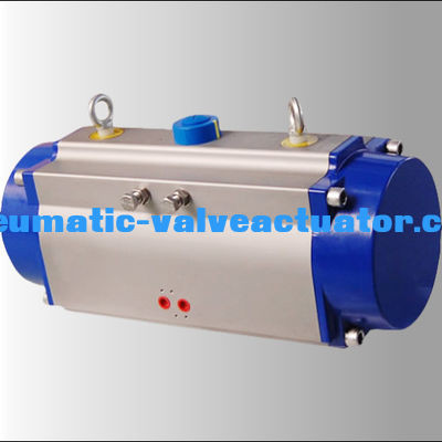 ราคและพินิโอ นิวเมติก วาล์ว ACTUATOR AT270 อุณหภูมิต่ํา นิวเมติก drive